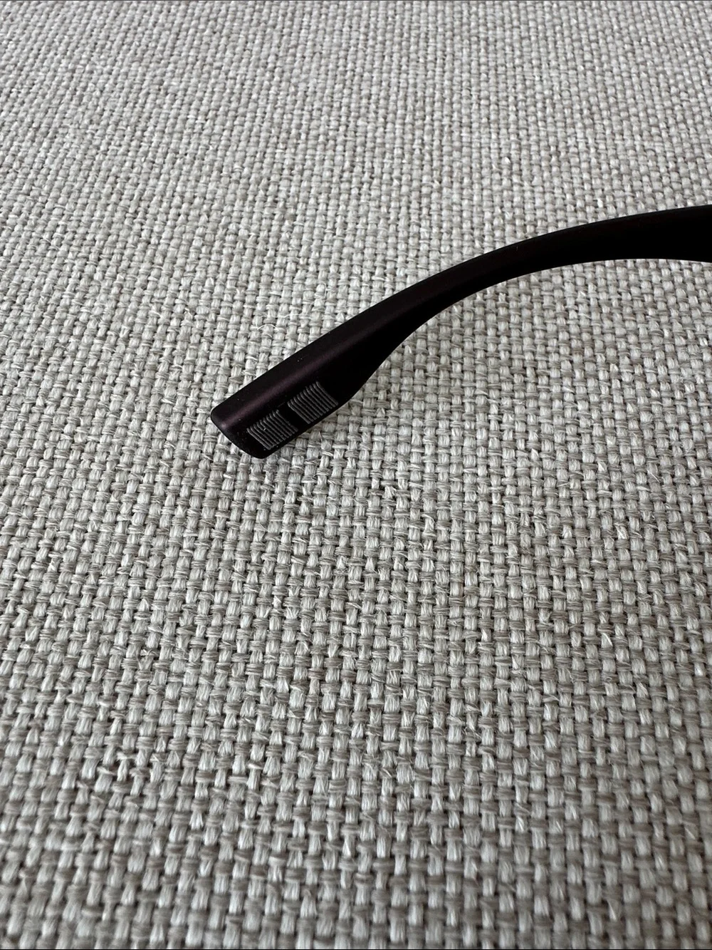 Uniqlo Sport Sunglasses Half Rim